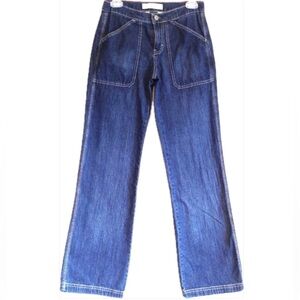 TOMMY HILFIGER VINTAGE JEANS NEVER WORN SIZE 2